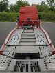 2007 IVECO EuroCargo 120 E 28 Truck over 7.5t Car carrier photo 5