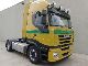 IVECO Stralis AS 440S50 2007 Standard tractor/trailer unit photo