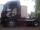 2007 IVECO Stralis AS 440S50 Semi-trailer truck Standard tractor/trailer unit photo 6