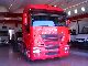 IVECO Stralis 260S43 2004 Chassis photo
