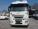 IVECO Stralis 260S42 2008 Swap chassis photo