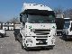 2008 IVECO Stralis 260S42 Truck over 7.5t Swap chassis photo 1