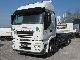 2008 IVECO Stralis 260S42 Truck over 7.5t Swap chassis photo 2