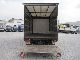 2010 IVECO EuroCargo 80 E 18 Truck over 7.5t Stake body and tarpaulin photo 8