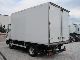 2009 IVECO EuroCargo 75 E 18 Van or truck up to 7.5t Refrigerator body photo 3