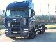 IVECO Stralis 260S42 2006 Chassis photo