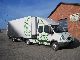 2007 IVECO Daily III 40C18 Truck over 7.5t Box photo 1
