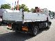 2007 IVECO EuroCargo 150 E 28 Truck over 7.5t Three-sided Tipper photo 2