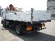 2007 IVECO EuroCargo 150 E 28 Truck over 7.5t Three-sided Tipper photo 3
