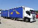 2008 IVECO Stralis 260S42 Truck over 7.5t Stake body and tarpaulin photo 6