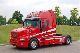2009 IVECO Stralis 440S45 Semi-trailer truck Standard tractor/trailer unit photo 5