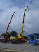 1991 IVECO P/PA 340-34 Truck over 7.5t Truck-mounted crane photo 9
