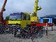 1991 IVECO P/PA 340-34 Truck over 7.5t Truck-mounted crane photo 11
