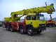 1991 IVECO P/PA 340-34 Truck over 7.5t Truck-mounted crane photo 1