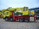1991 IVECO P/PA 340-34 Truck over 7.5t Truck-mounted crane photo 2