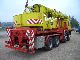 1991 IVECO P/PA 340-34 Truck over 7.5t Truck-mounted crane photo 3