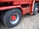 1991 IVECO P/PA 340-34 Truck over 7.5t Truck-mounted crane photo 7