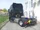 2008 IVECO Stralis 440S56 Semi-trailer truck Standard tractor/trailer unit photo 2