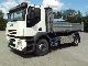 2007 IVECO Stralis 190S45 Truck over 7.5t Tipper photo 1