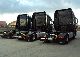 2010 IVECO Stralis 440S42 Semi-trailer truck Heavy load photo 1