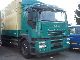 2006 IVECO Stralis 260S42 Truck over 7.5t Box photo 1