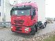 IVECO Stralis 260S45 2007 Roll-off tipper photo