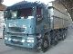 IVECO Stralis 260S43 2006 Three-sided Tipper photo