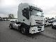 IVECO Stralis AS 440S45 2010 Standard tractor/trailer unit photo