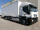 IVECO Stralis AT 440S42 2008 Refrigerator body photo
