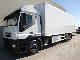 2008 IVECO Stralis AT 440S42 Truck over 7.5t Refrigerator body photo 1