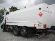 2008 IVECO Stralis 260S45 Truck over 7.5t Tank truck photo 1