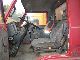 1992 MAN G 90 8.150 Van or truck up to 7.5t Stake body photo 4