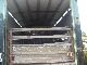1987 MAN G 8.136 F Van or truck up to 7.5t Cattle truck photo 8