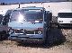 1986 MAN G 8.136 F Van or truck up to 7.5t Stake body photo 10