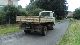1987 MAN G 8.136 Van or truck up to 7.5t Tipper photo 2