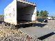 1997 MAN L 2000 8.163 Van or truck up to 7.5t Box photo 7