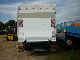 1989 MAN G 90 8.150 Van or truck up to 7.5t Stake body and tarpaulin photo 1