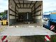 1989 MAN G 90 8.150 Van or truck up to 7.5t Stake body and tarpaulin photo 5