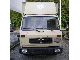 1991 MAN G 90 8.150 Van or truck up to 7.5t Box photo 7