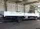 1988 MAN G 90 8.150 Van or truck up to 7.5t Stake body photo 1