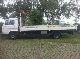 1988 MAN G 90 8.150 Van or truck up to 7.5t Stake body photo 2
