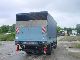 1992 MAN G 90 6.100 Van or truck up to 7.5t Stake body and tarpaulin photo 2