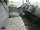 1995 MAN L 2000 8.163 Van or truck up to 7.5t Box photo 2