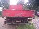 1990 MAN G 90 8.150 Van or truck up to 7.5t Stake body and tarpaulin photo 8