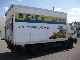 1994 MAN L 2000 8.163 Van or truck up to 7.5t Refrigerator body photo 2