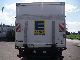 1994 MAN L 2000 8.163 Van or truck up to 7.5t Refrigerator body photo 3