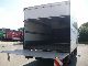 1994 MAN L 2000 8.163 Van or truck up to 7.5t Refrigerator body photo 8
