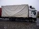 2000 MAN L 2000 8.163 Van or truck up to 7.5t Stake body and tarpaulin photo 1