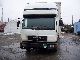 2000 MAN L 2000 8.163 Van or truck up to 7.5t Stake body and tarpaulin photo 3