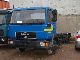 MAN L 2000 10.163 1995 Chassis photo
